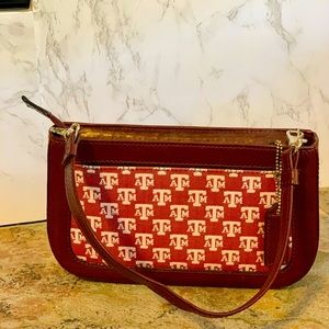 Texas A&M Bagalogos Purse